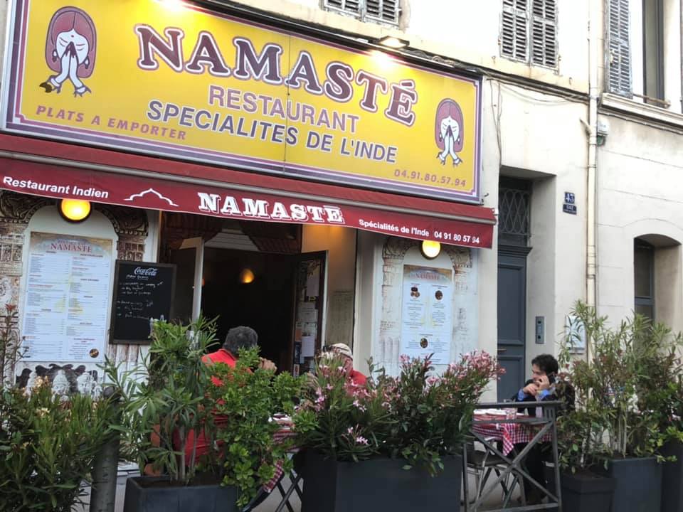 Le Namasté, Marseille 6e Arrondissement - photo 2