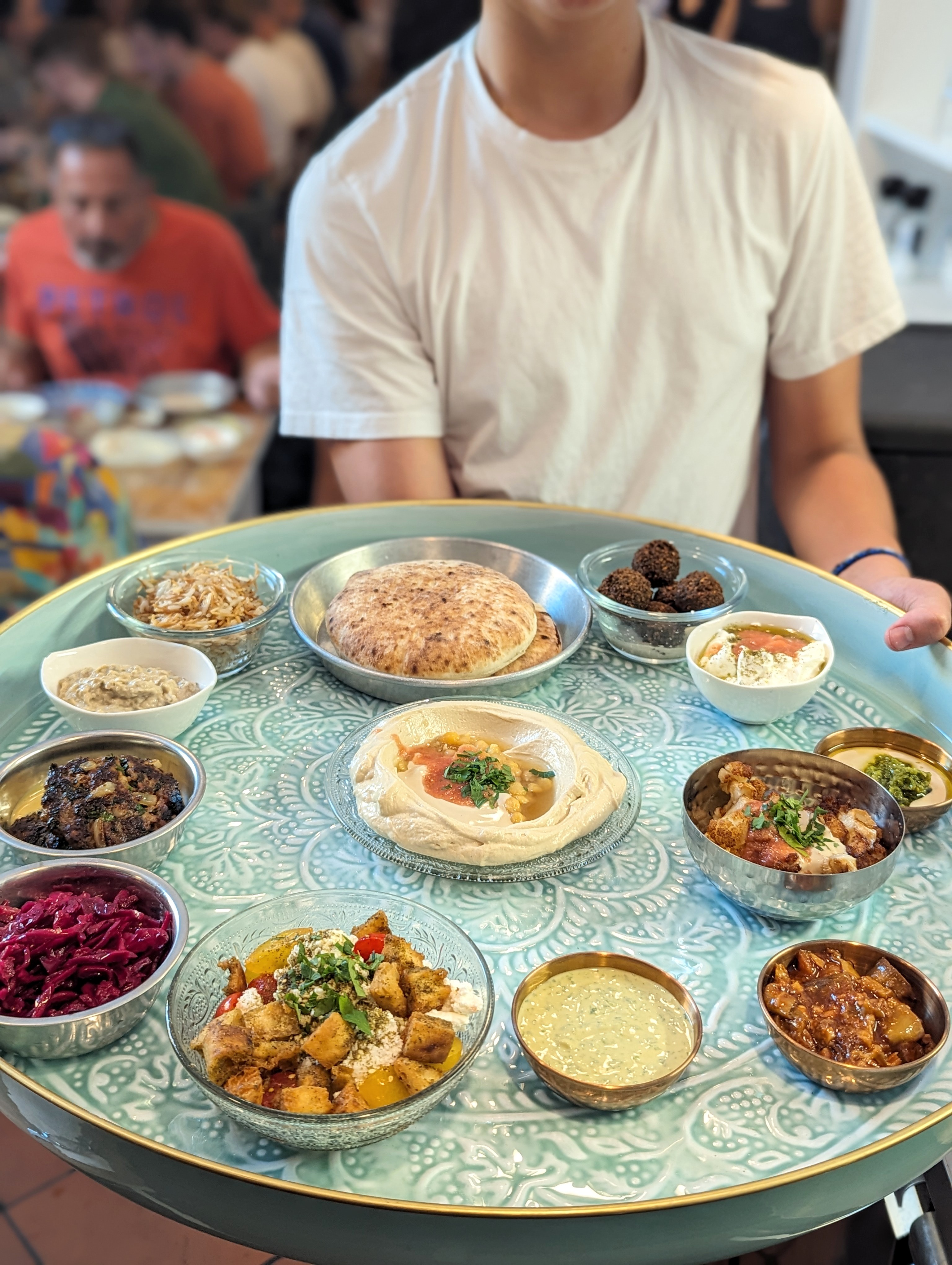 Restaurant Tita, Aix-en-Provence - photo 11