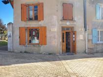 Médiathèque de La Bâtie-Divisin_Les Abrets en Dauphiné
