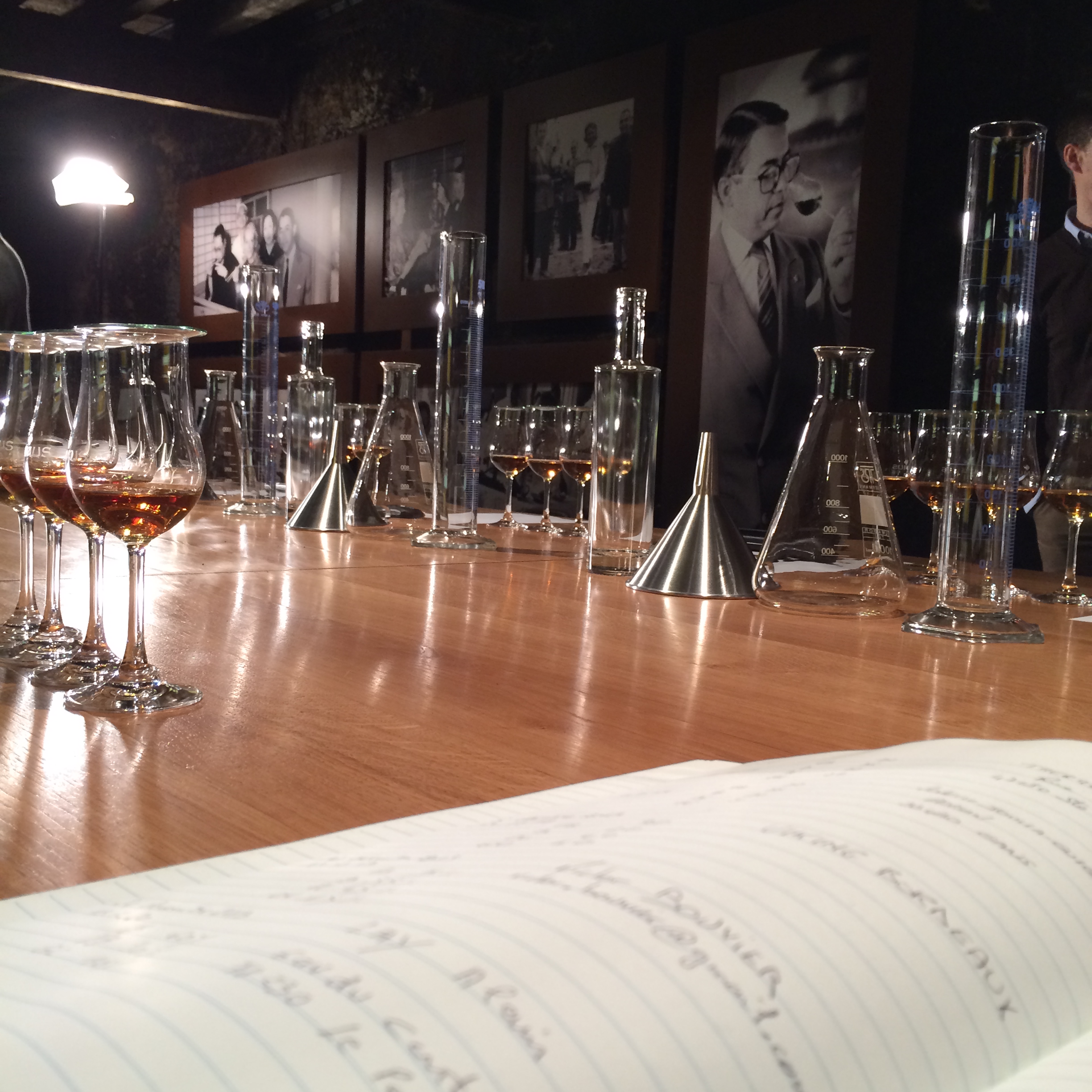 Master Blender | Camus La Grande Marque
