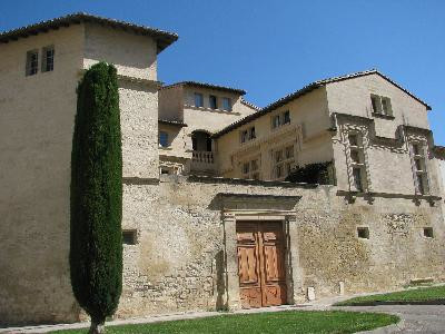 Hôtel Particulier de Laudun, Tarascon - photo 2