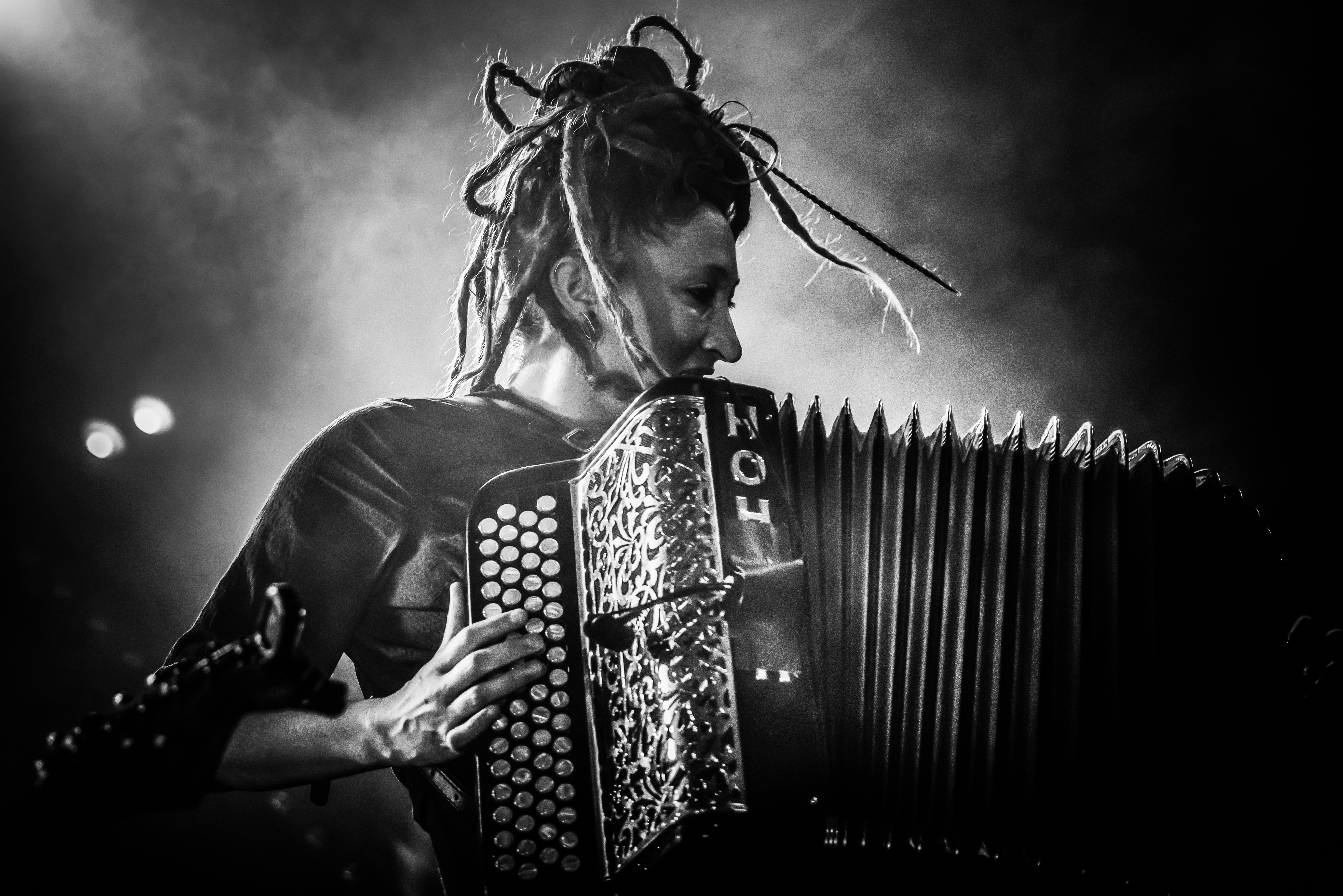 Ferme Saint-Michel - Jinin