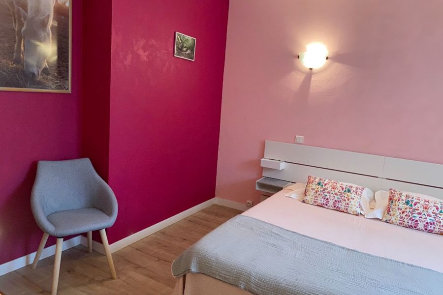 chambre