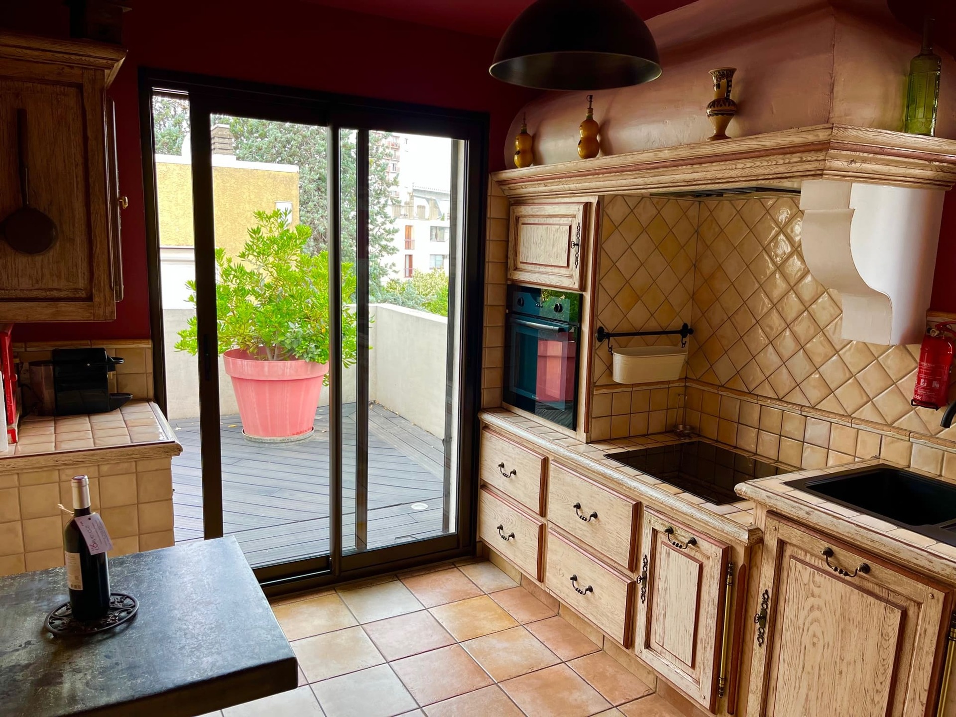 Côté Notre Dame des Marins, Martigues - photo 9