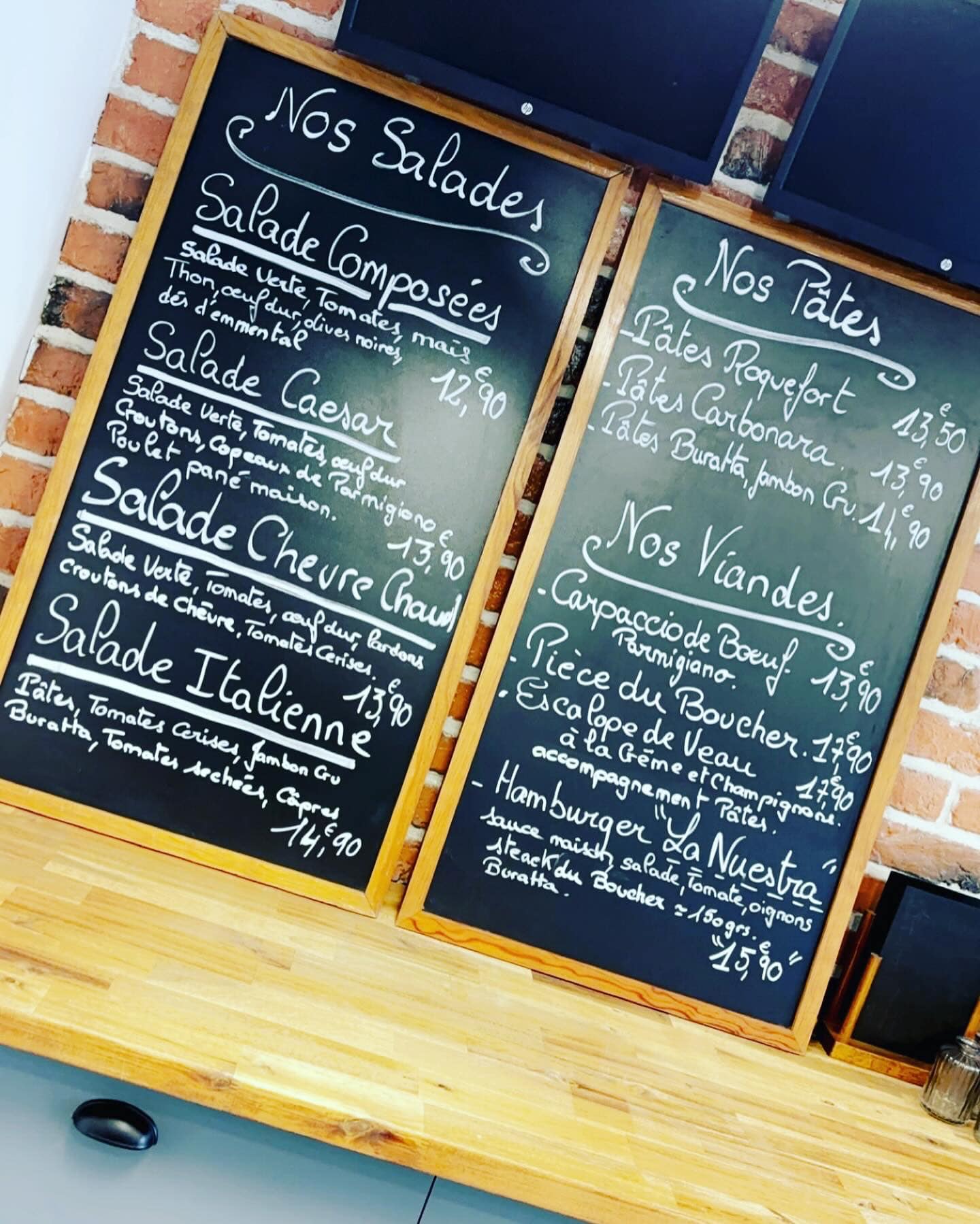 La Nuestra, Istres - photo 3