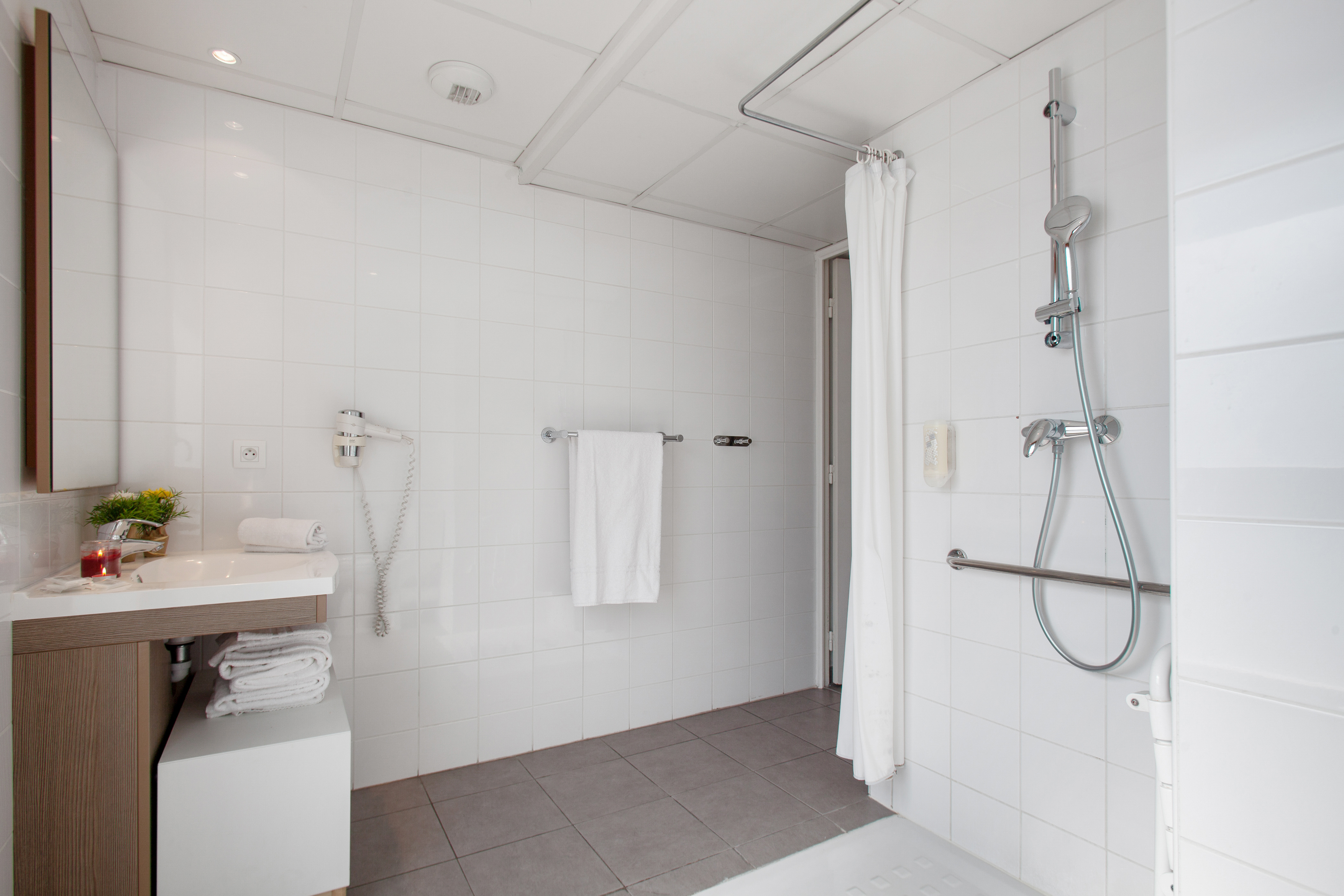 Appart'City Marseille Euromed - photo 2