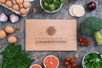 Atelier Fresque de l'Alimentation