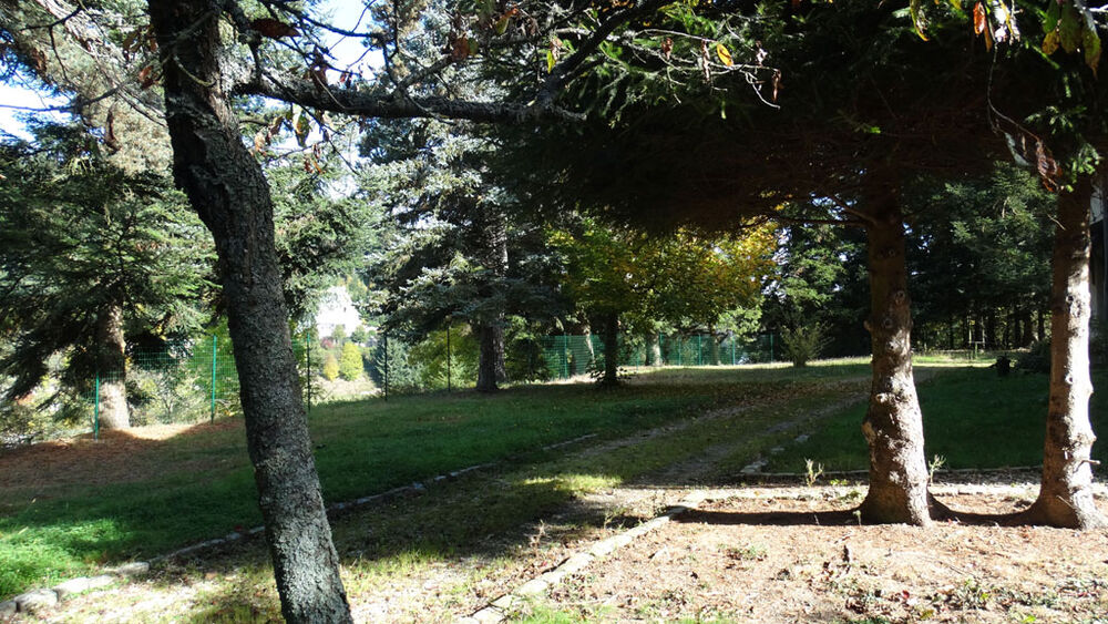 Gîte la Forestière