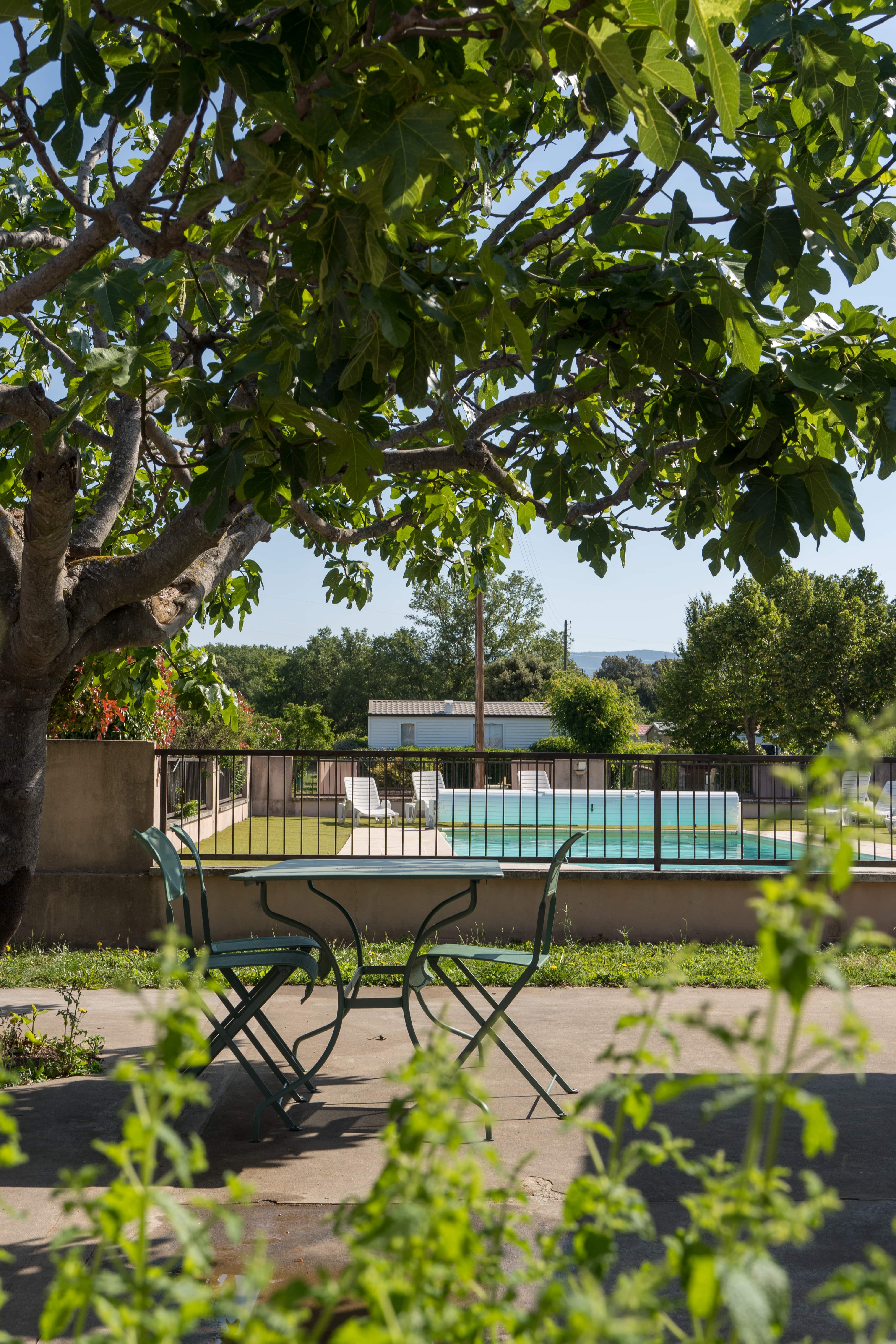 Lubea camping photo 5