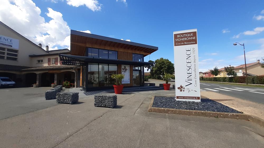 Boutique St Etienne des Oullières