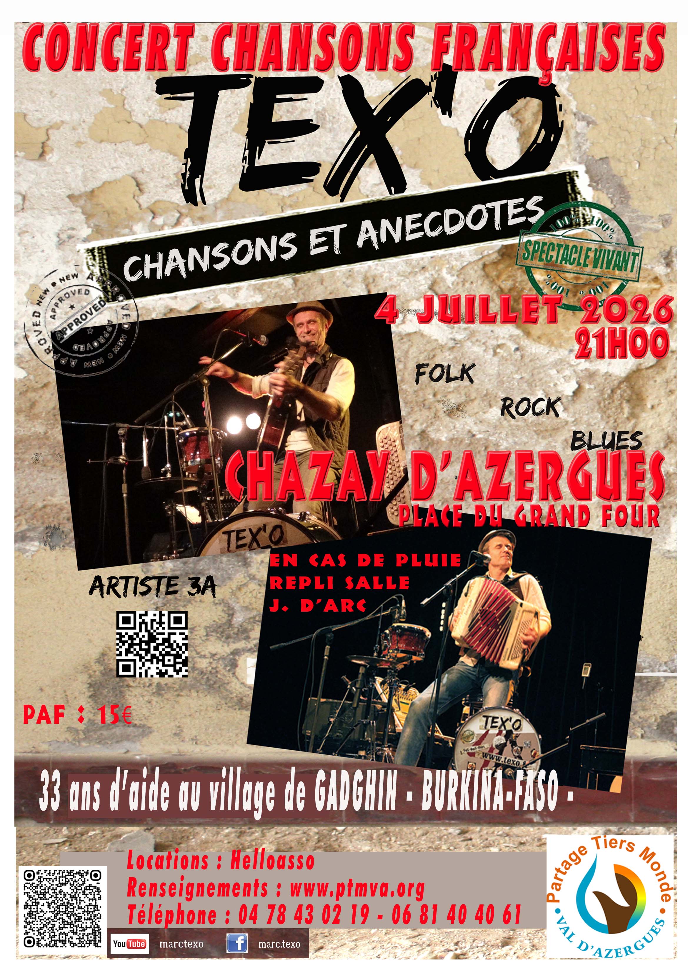 Affiche