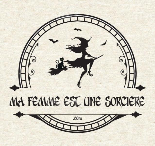 My Wife Is A Witch . com