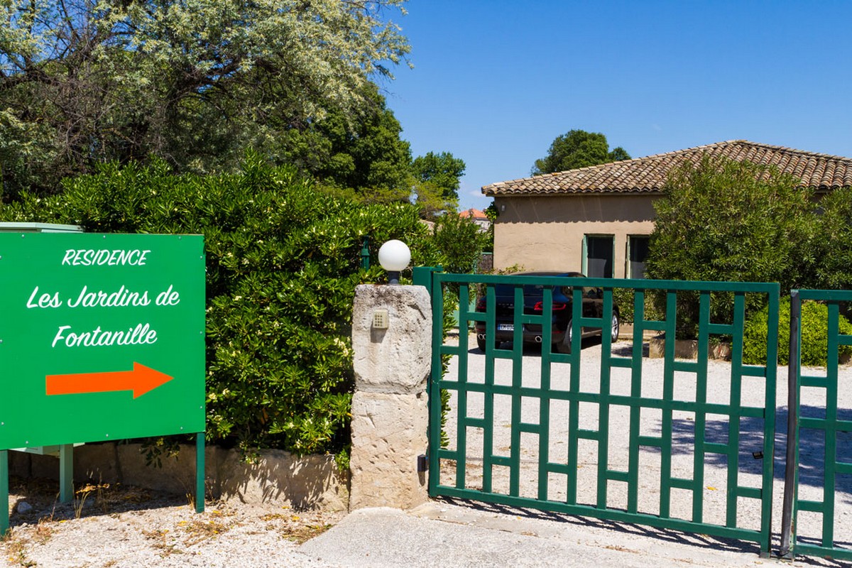 Un Mazet en Provence — photo 3