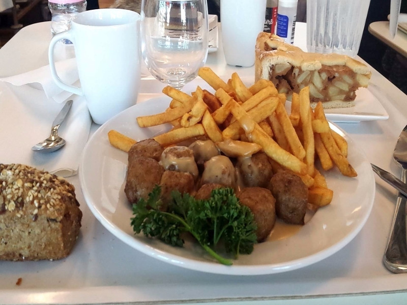 Cafeteria Ikea, Vitrolles - photo 2