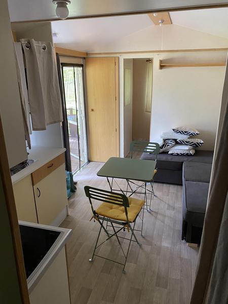 Camping Municipal le Colombier_Valvignères
