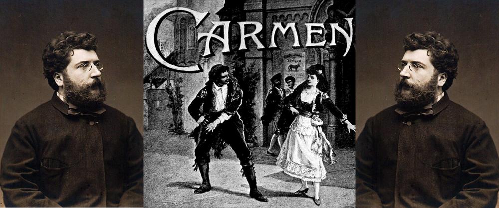 Conférence : " Georges Bizet (1838-1875) ou le novateur foudroyé" au Château de Bouthéon_Andrézieux-Bouthéon