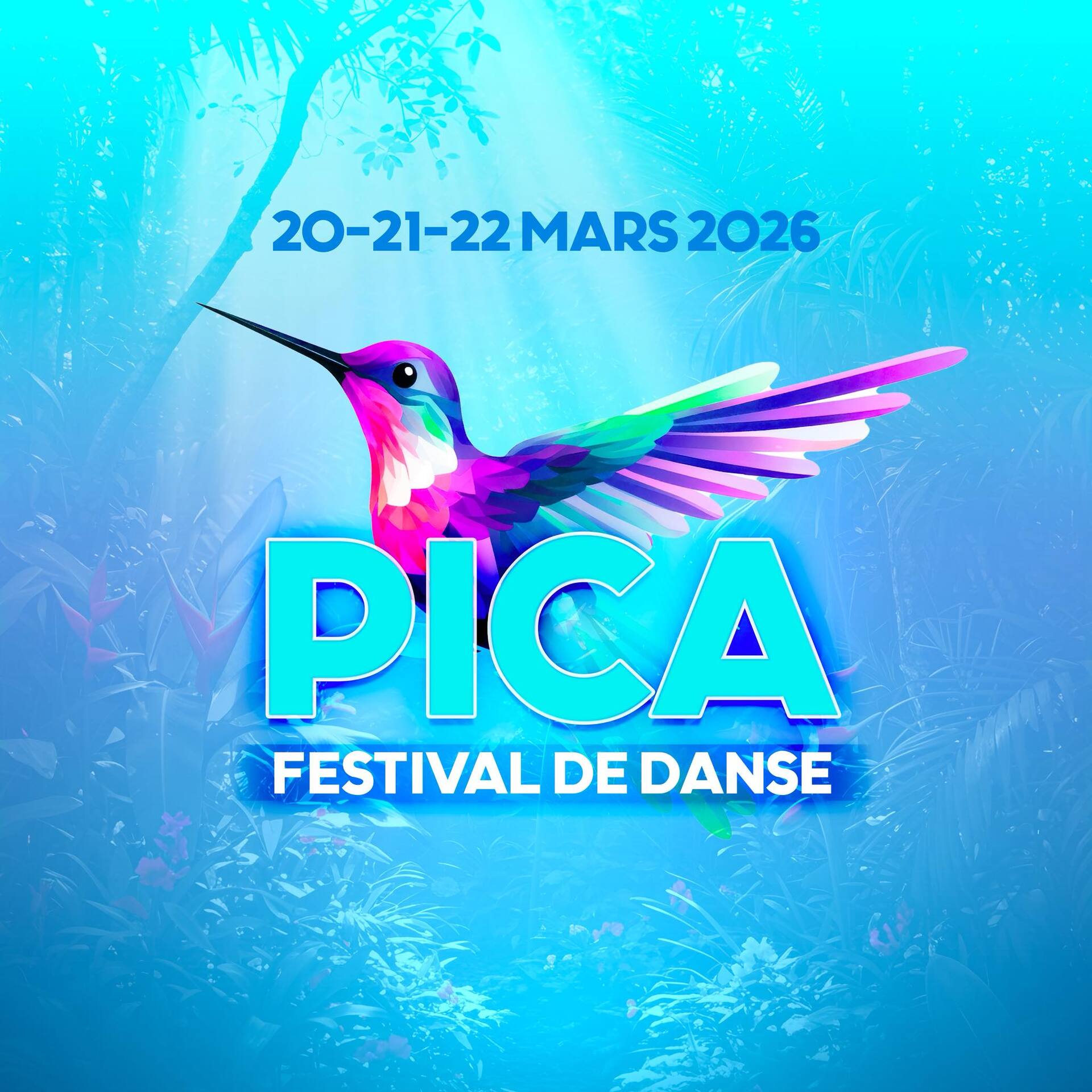 Pica Festival