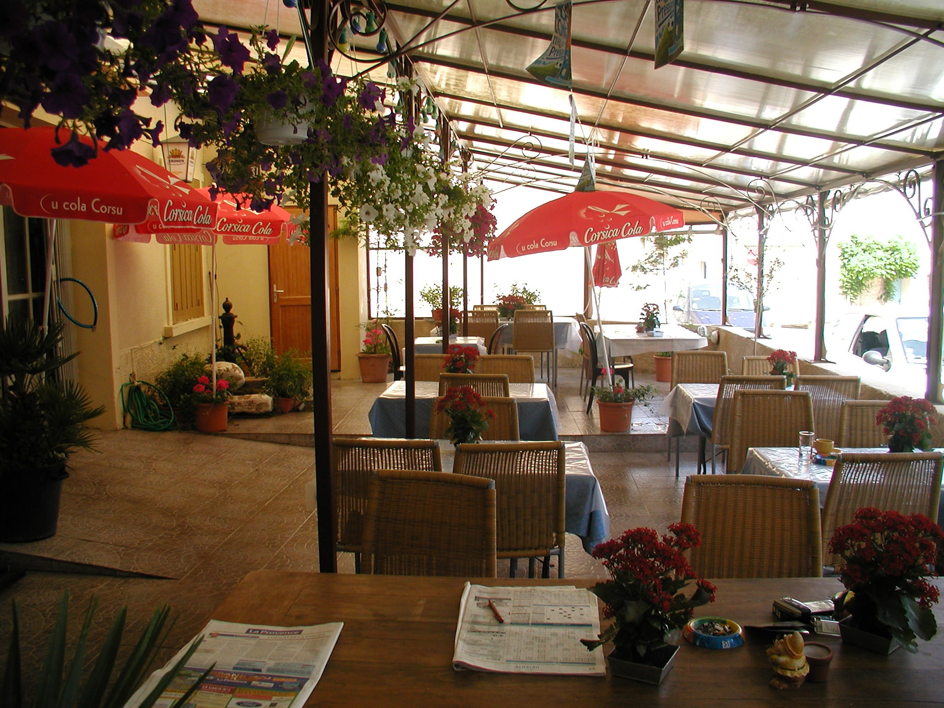 Cercle des Grincheux