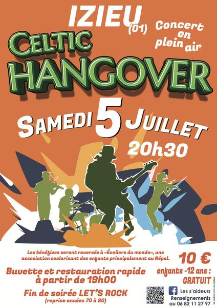 http://Concert%20en%20plein%20air%20avec%20Celtic%20Hangover