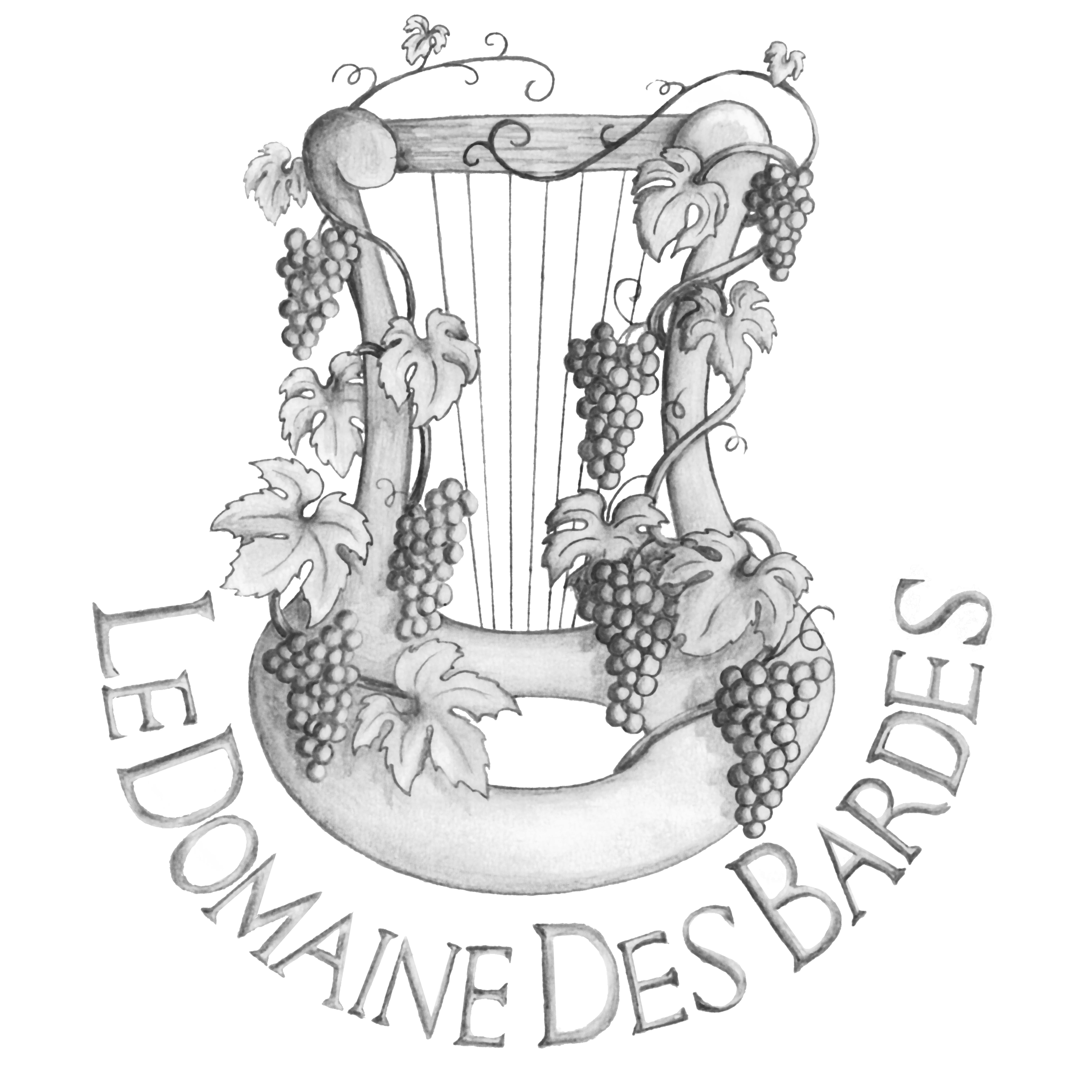 Le domaine des bardes