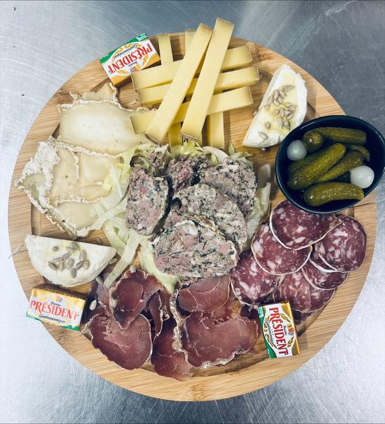 Chez Eve, snack de la piscine_Montbrun-les-Bains