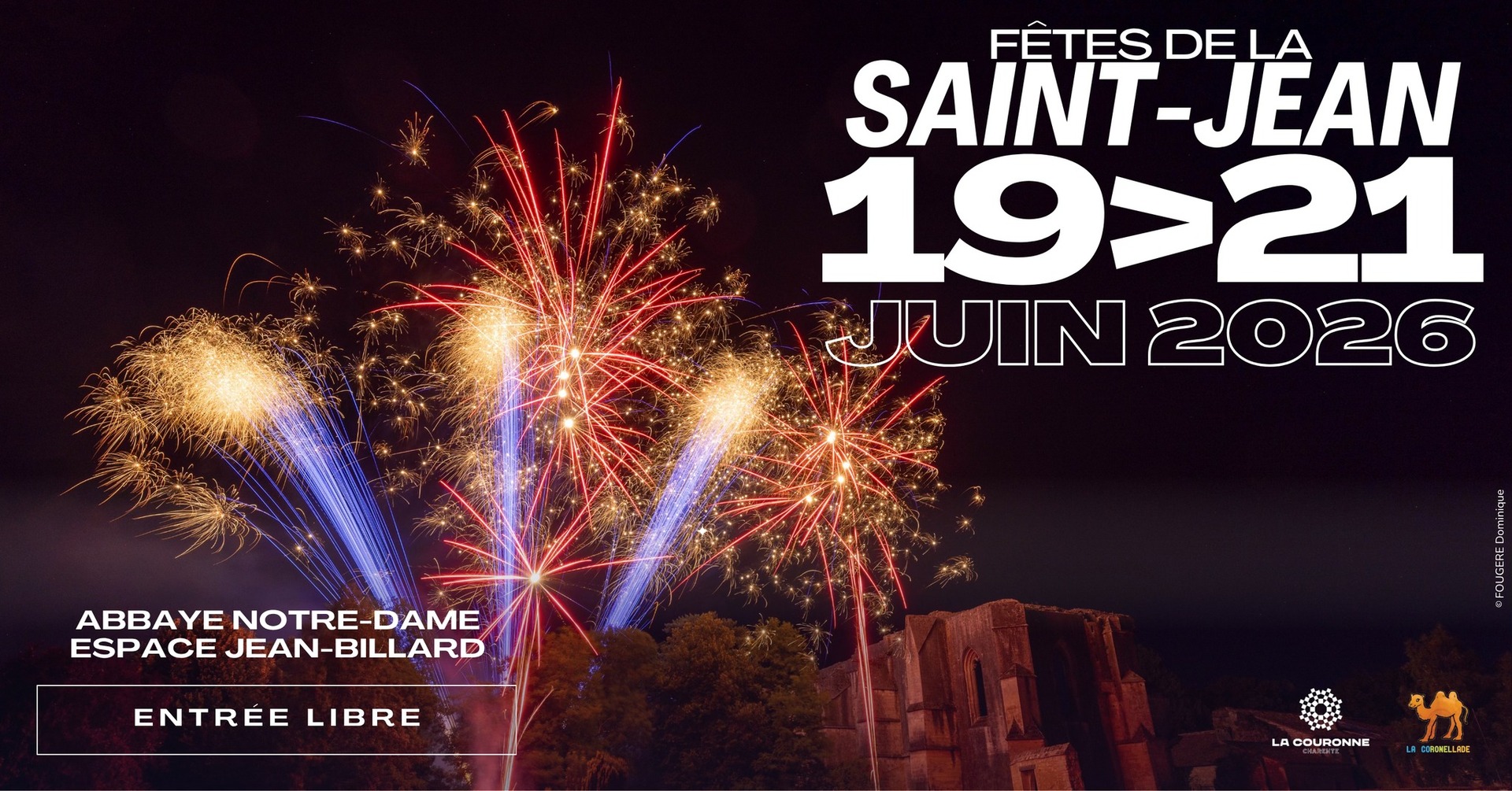 Fêtes de la Saint-Jean