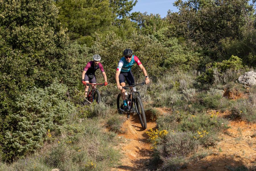 Les Garrigues_Clansayes