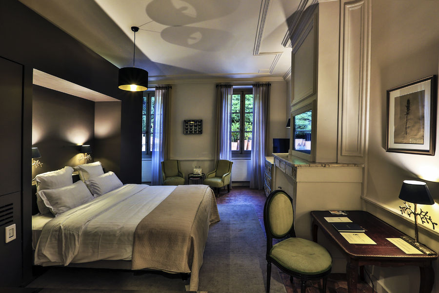 Hôtel de la Villeon