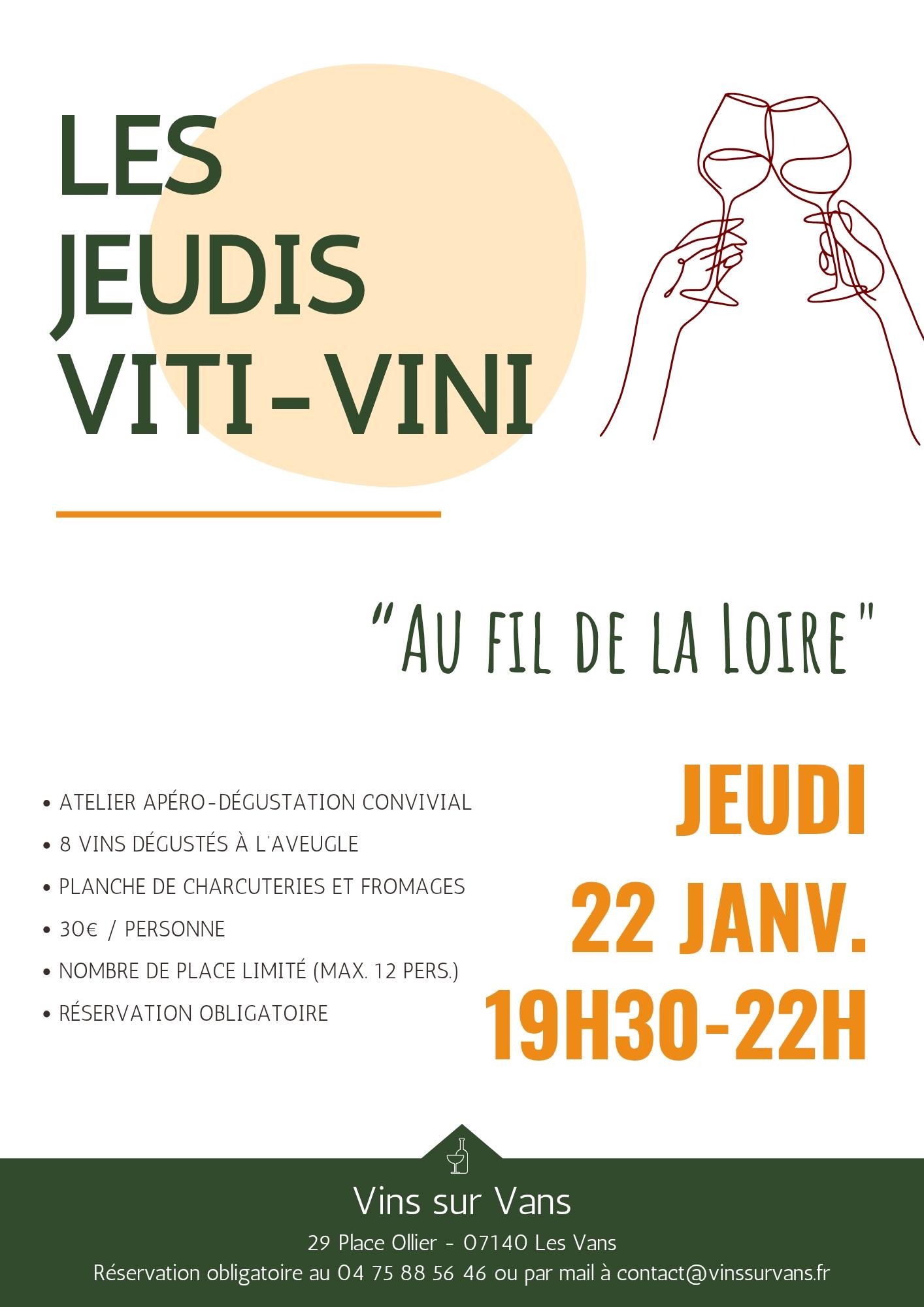Jeudis Viti-Vini_Affiche