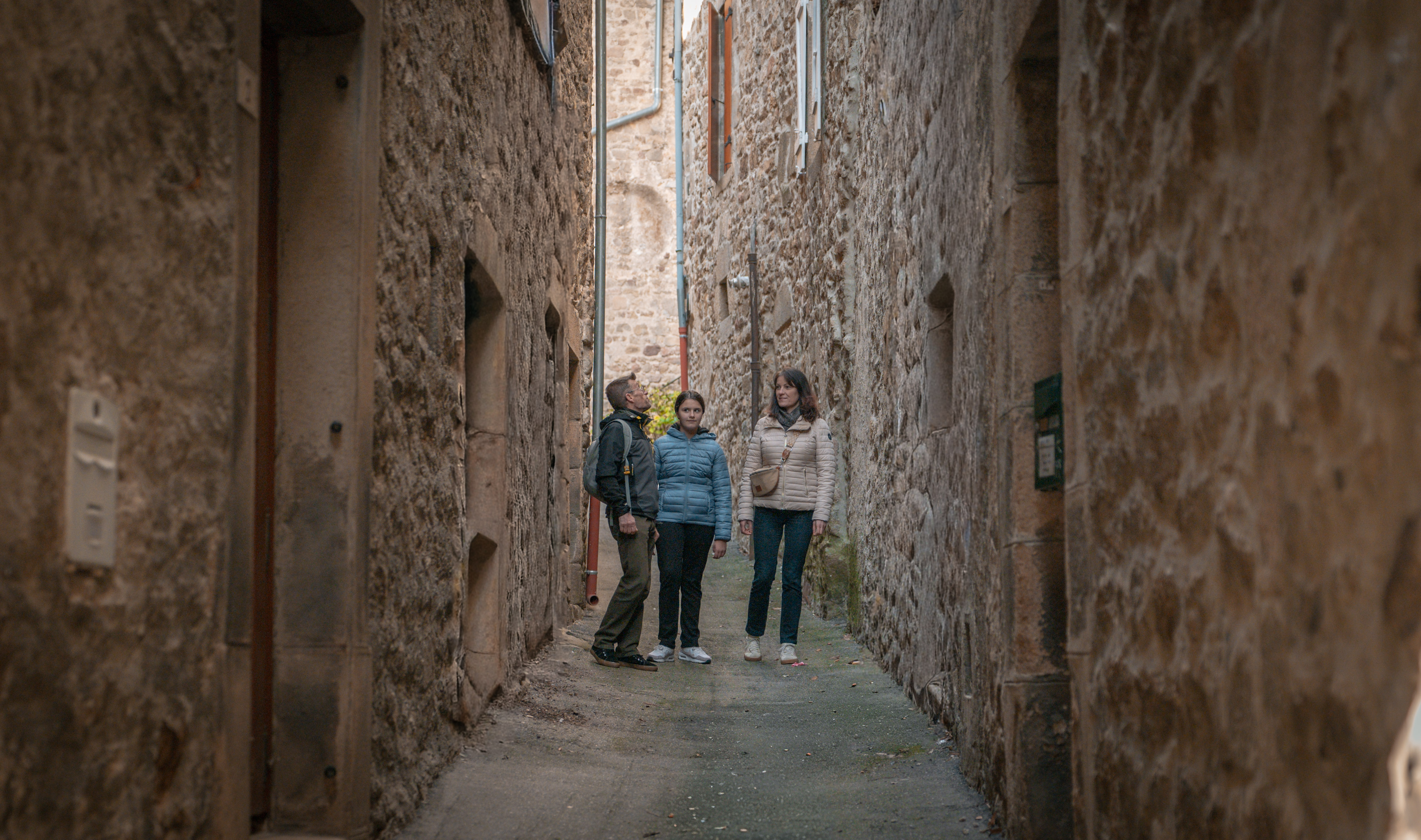 Visite libre du village médiéval de Boulieu-lès-Annonay_Boulieu-lès-Annonay