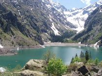 Lac Lauvitel