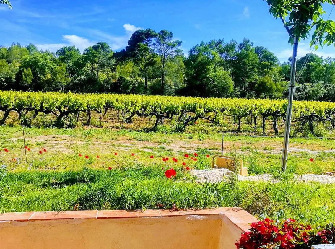 Le Gîte de la Sablière