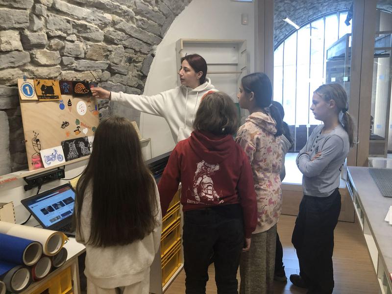 La Casemate_Grenoble