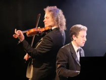Humour musical et clownesque - Wok and Wall_Feurs