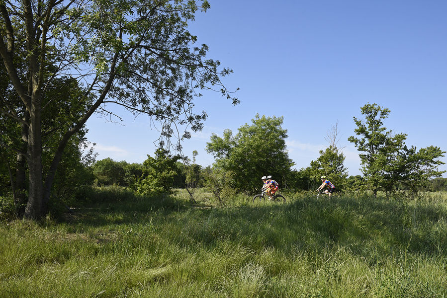 Espace nature départemental du Plan