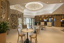 Photo de l'hotel Hôtel Novotel Nice Arénas Aéroport à Nice