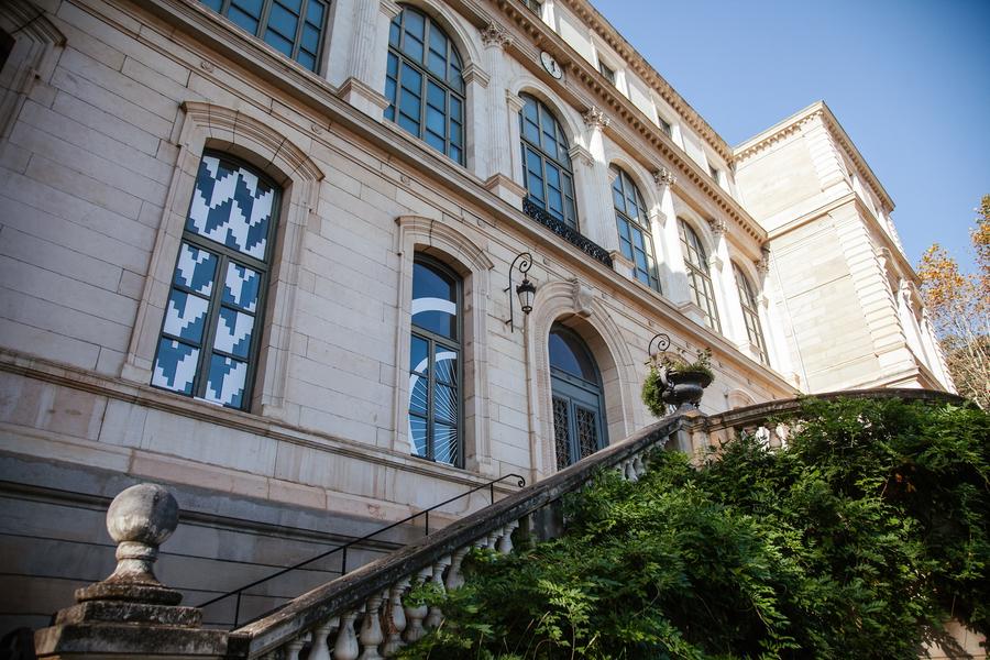 Au Musée d'art et d'industrie, le design c'est comme le vélo, ça ne s'oublie pas._Saint-Étienne
