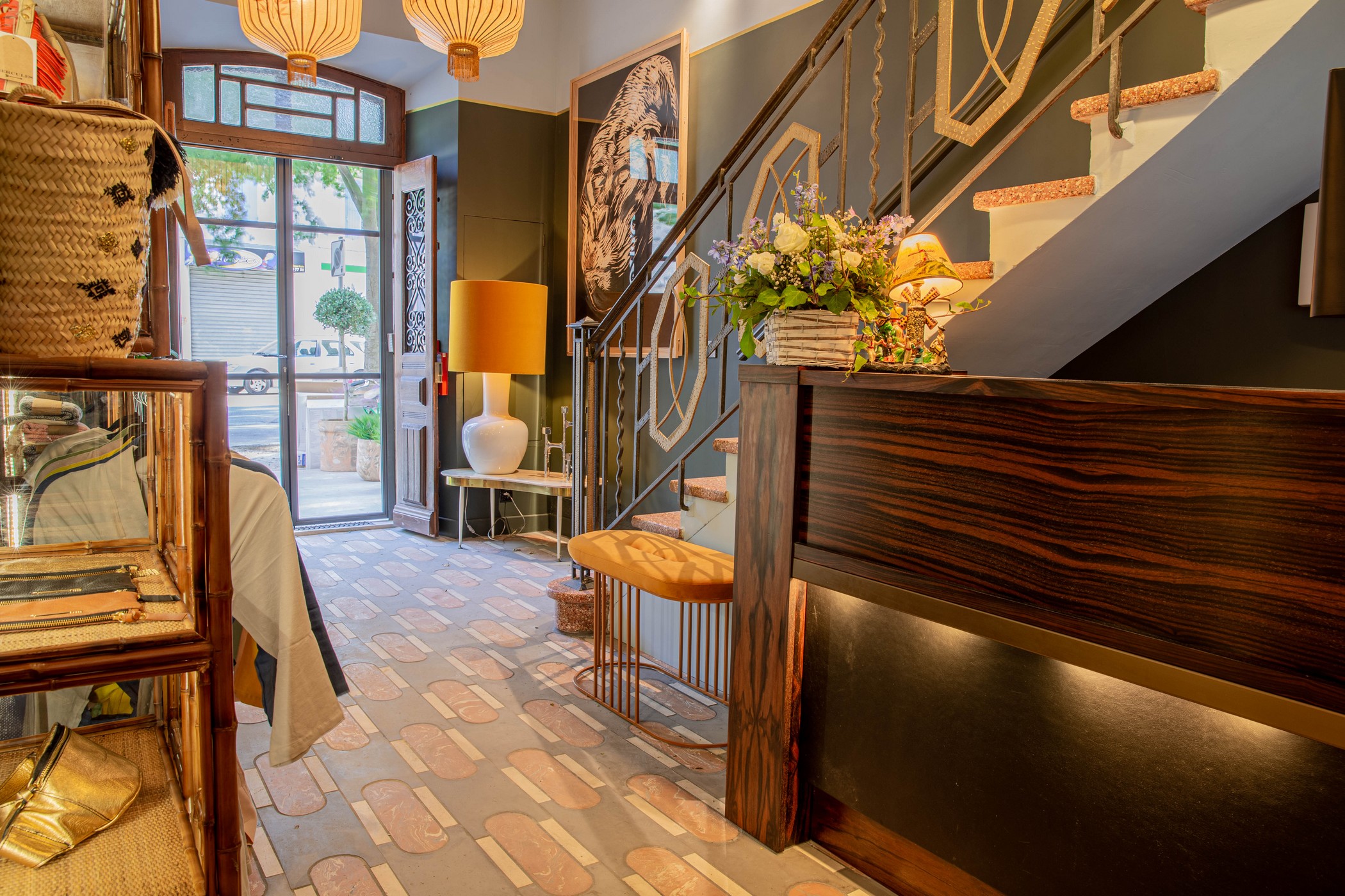 Le Petit Hôtel - photo 2