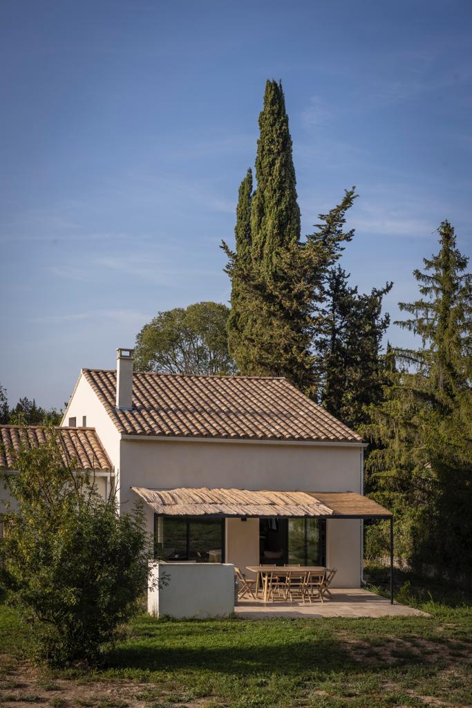 Grand Gîte Notre Dame, Saint-Étienne-du-Grès - photo 41