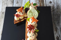 Infinies gourmandises - Villeneuve-Loubet