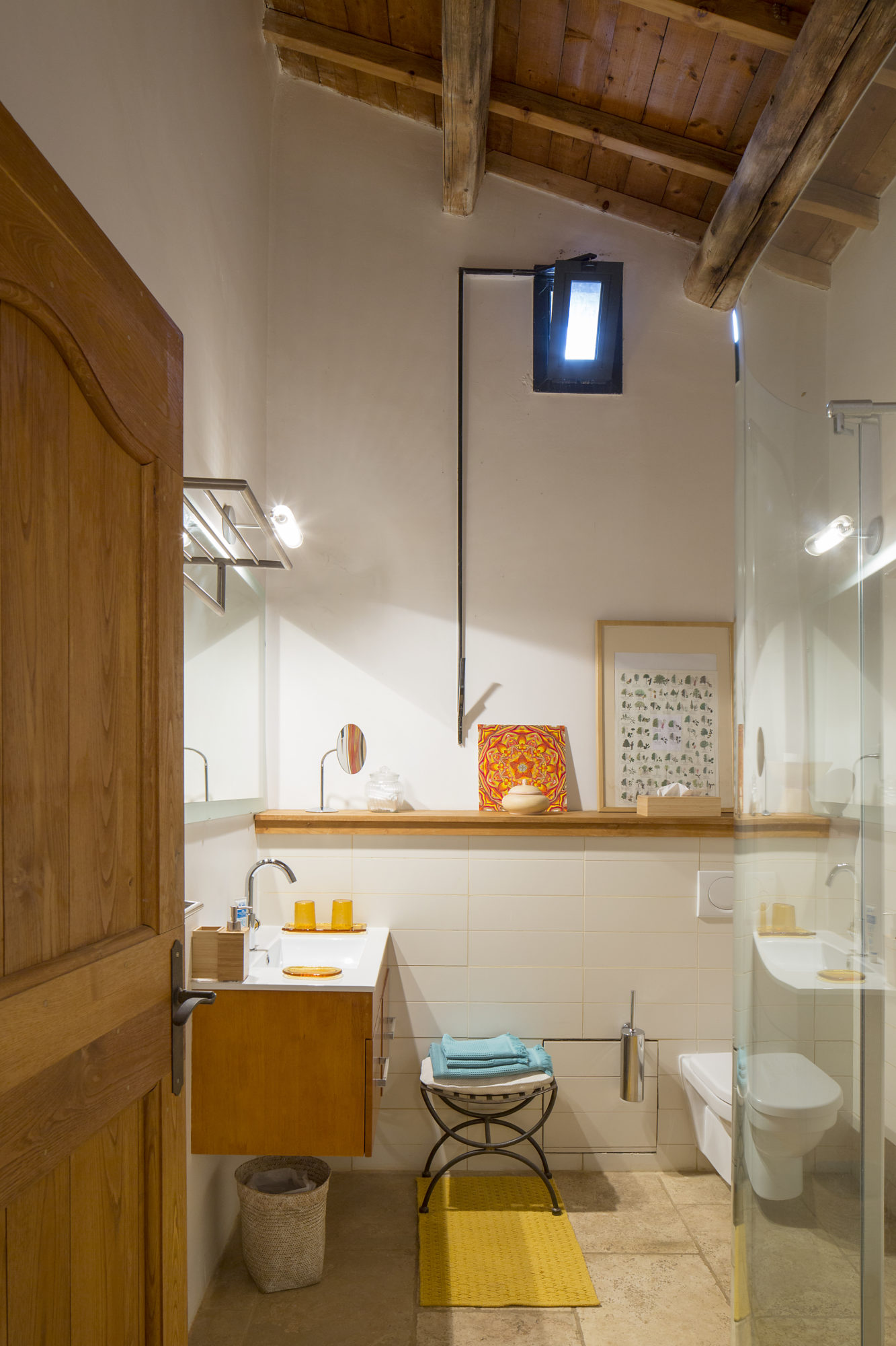 Grand Mas Capitelles