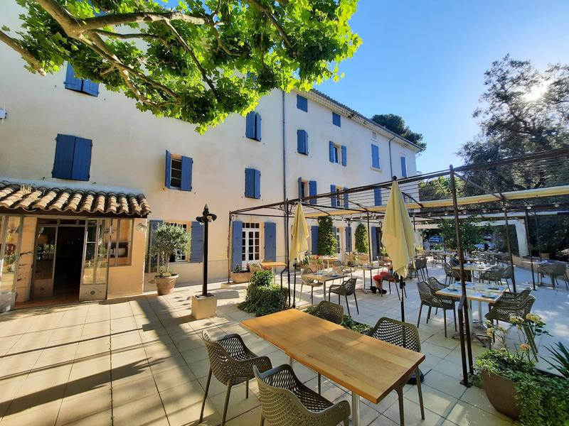 Hôtel Restaurant Montmirail