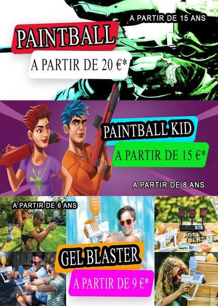 World of Paint