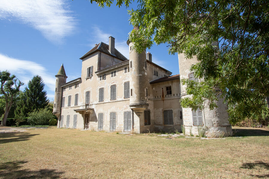 Château Chiloup