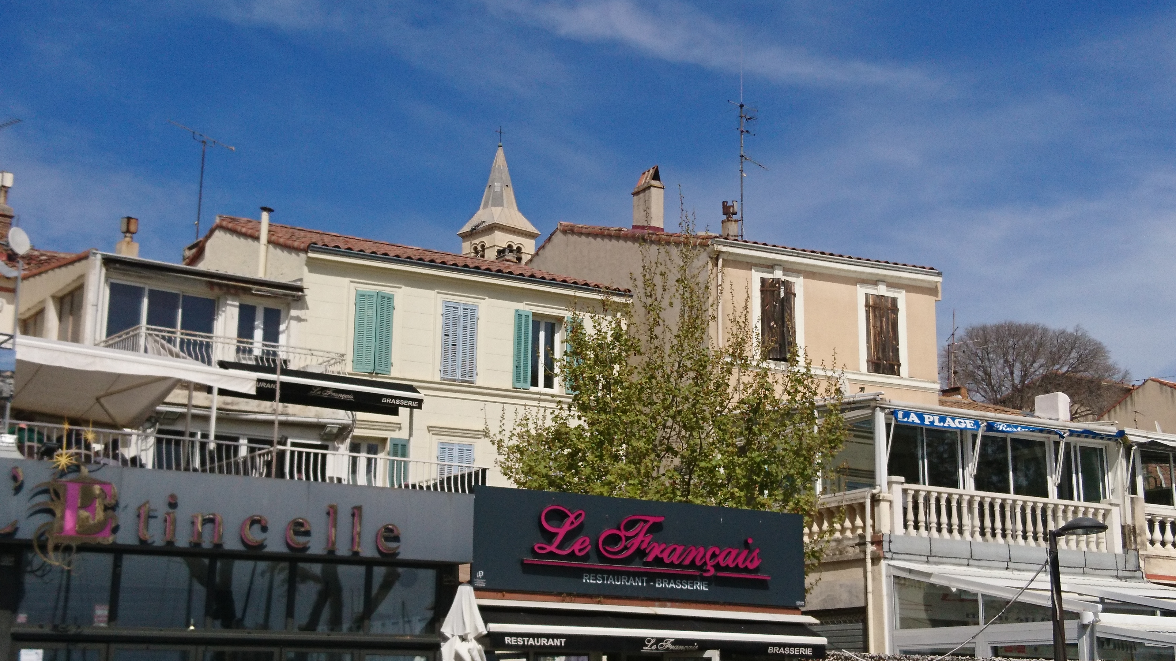 L'Estaque et les peintres, Marseille 16e Arrondissement - photo 5