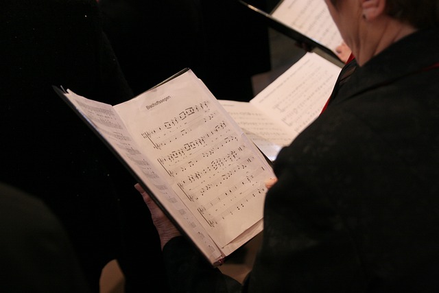 Concert Choral'Hien