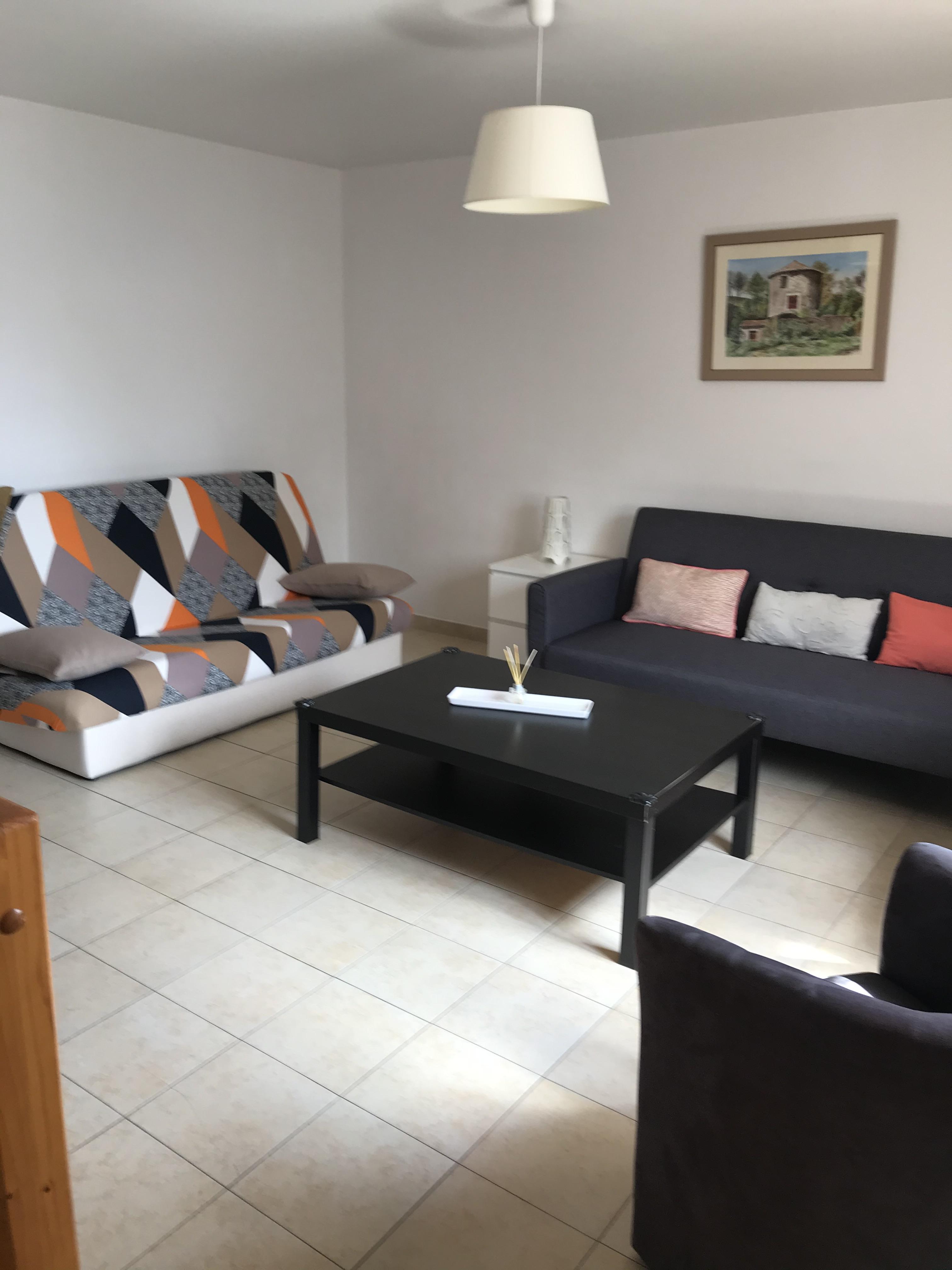 Charlotte & Roméo, La Destrousse - photo 5