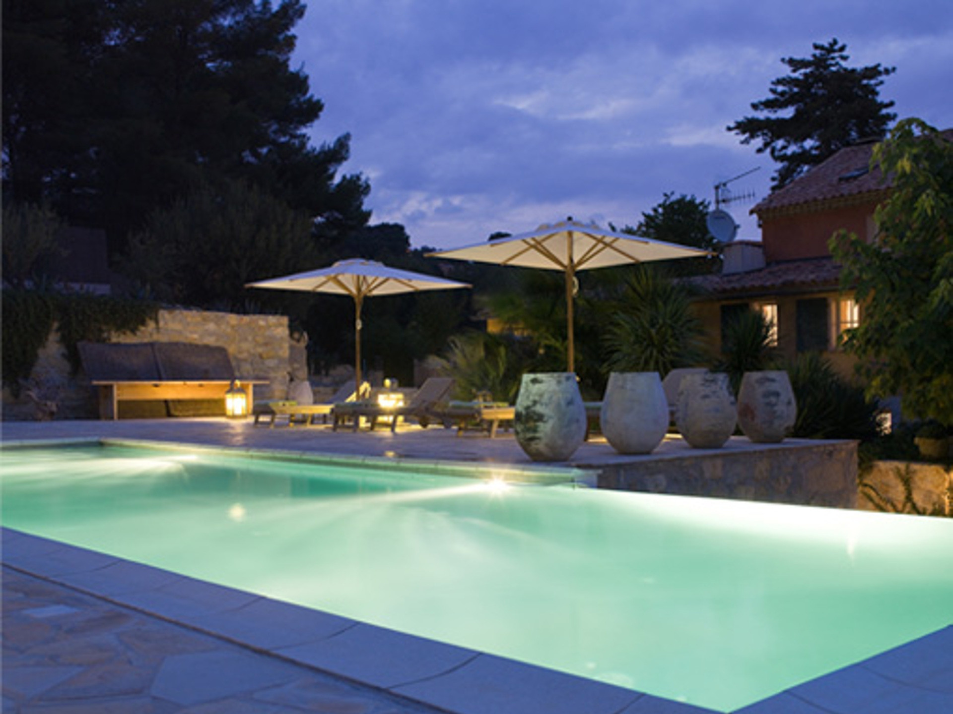 Maison n° 9, Cassis - photo 6