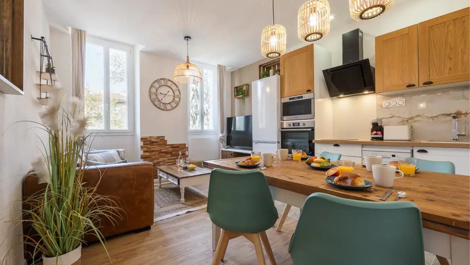 Woods Natural Hyper Centre - Fontaine Moussue⛲