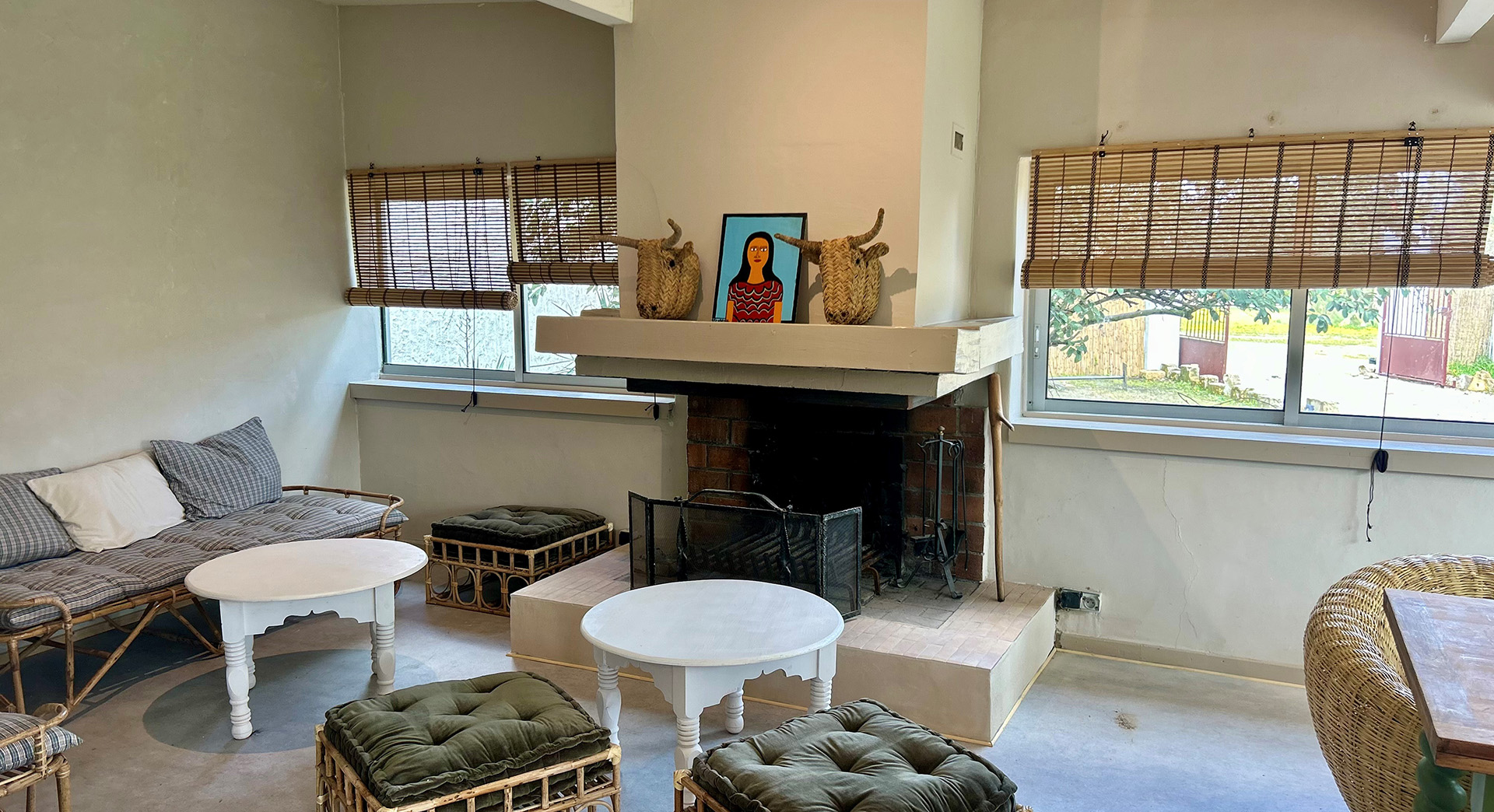 Restaurant L'Estagnol